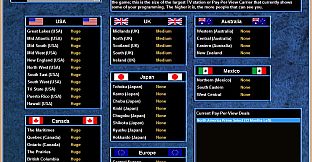 Total Extreme Wrestling 2010