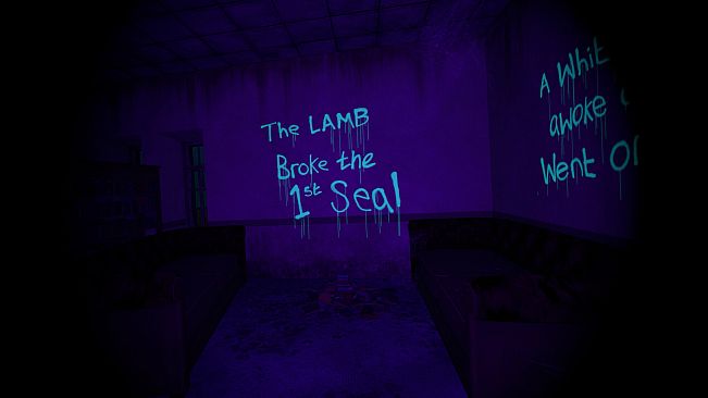 Revenants: Spirit & Mind