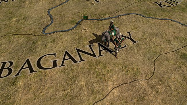 Content Pack - Europa Universalis IV: The Cossacks