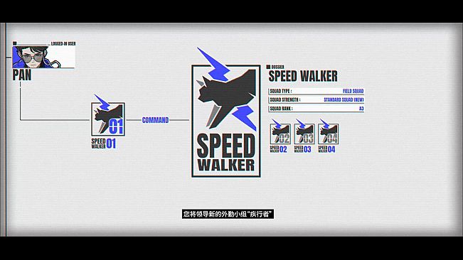 Chess & Chapter/棋子与章节