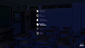 Gwan Moon High School : The Ghost Gate