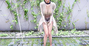 3D Lover -  Holiday Fashion