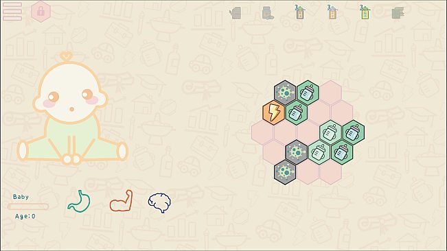 Survive till 100 years old