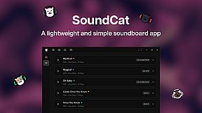 SoundCat