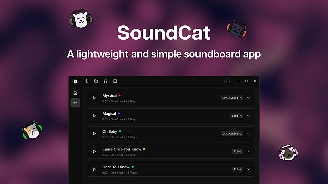 SoundCat