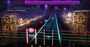 Rocksmith 2014 Edition – Remastered – Amon Amarth - “The Pursuit of Vikings”