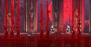 Castlevania: Belmont’s Curse Midnight Edition
