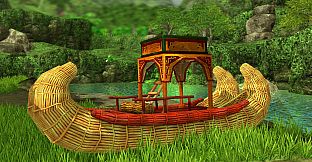 Wildlife Park 3 - Amazonas