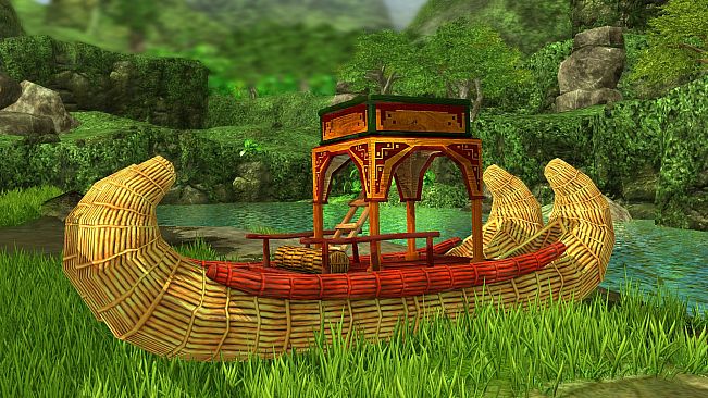 Wildlife Park 3 - Amazonas