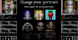 Horripilant - Supporter Pack