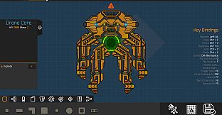 Nimbatus - Drone Creator