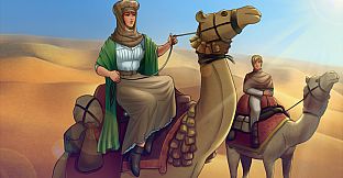 These nights in Cairo