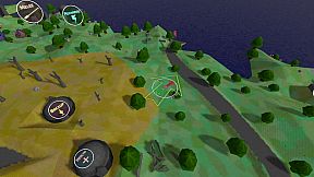 8089: The Next Action RPG