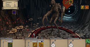 Grimoire Limbo