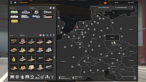 Euro Truck Simulator 2