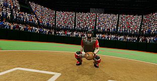 Hit&Run VR baseball