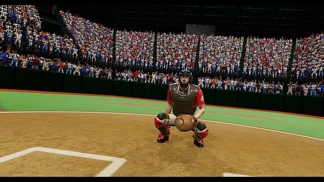 Hit&Run VR baseball