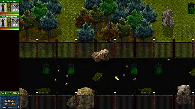 Commando Fodder: War Dogs