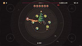 Big Trouble in Little Chimney