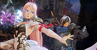 Tales of ARISE - Beyond the Dawn Edition