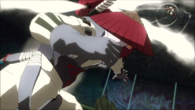 NARUTO SHIPPUDEN: Ultimate Ninja STORM Revolution - DLC5 Jinchuriki Costume Pack 2