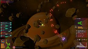 Landinar: Into the Void