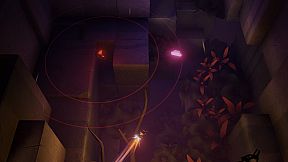 LOST ORBIT: Terminal Velocity