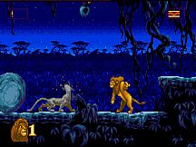 Disney's The Lion King