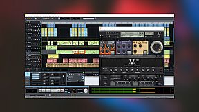 Samplitude Music Studio 2019 Steam Edition