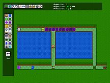 Mazes and Labyrinths