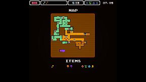 Alruna and the Necro-Industrialists