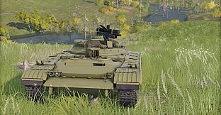 Armored Warfare - Object 287