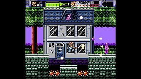 Angry Video Game Nerd 8-bit