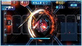 VALKKRYES : Ashes Of War