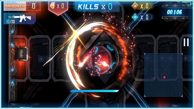 VALKKRYES : Ashes Of War