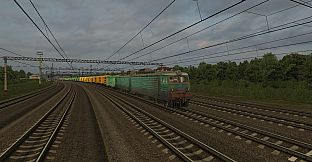 ZDSimulator - VL11M Locomotive