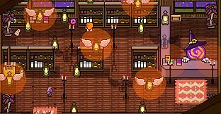 Baobabs Mausoleum Grindhouse Edition