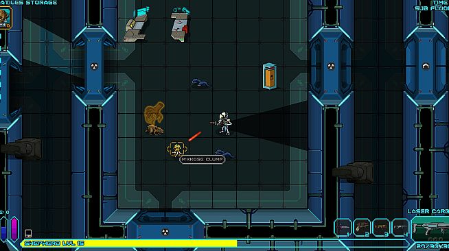 Sword of the Stars: The Pit - The Pilgrim DLC