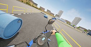 Mang Ojek: Donation Pack