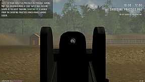 Finnish Army Simulator