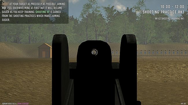 Finnish Army Simulator