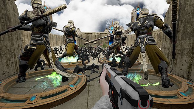 Mutant Crisis - Tower Defense