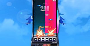 DJMAX RESPECT V - TRILOGY PACK