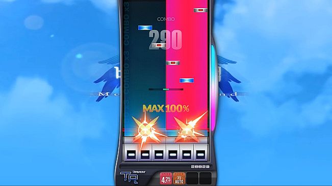 DJMAX RESPECT V - TRILOGY PACK