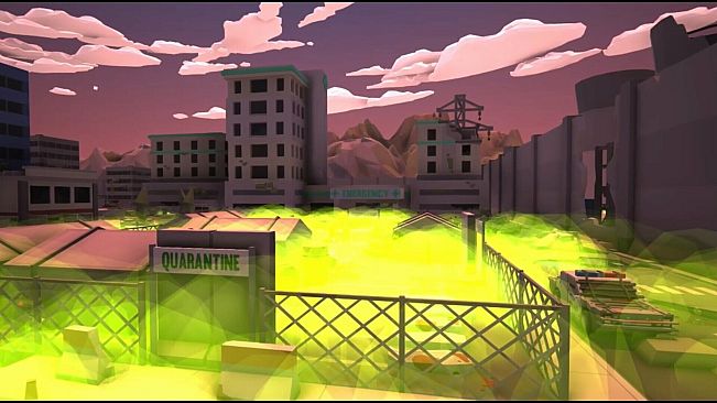 The Fight: Aftermath