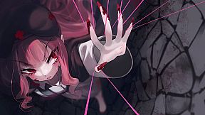 Four Lights : The 1st World [Iruka Route]