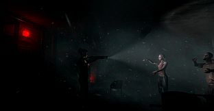 Outbreak: The Nightmare Chronicles - Chapter 2