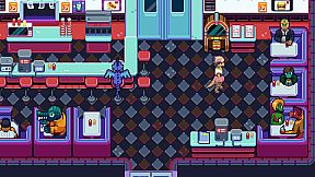 Dragon Sleuth Brittany