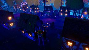 Fun with the Fitzgeralds