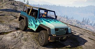 Call of the Wild: The Angler - Winter Blast Style Pack